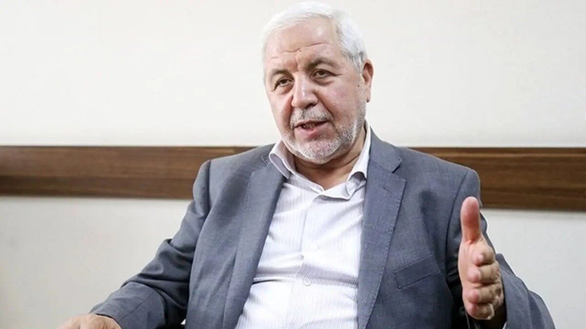 تیکه سنگین به میرسلیم بخاطر همکاری پسرش با منافقین!/ فقط زورشان به ظریف می‌رسد؟