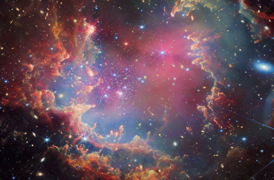 خوشه ستارهای