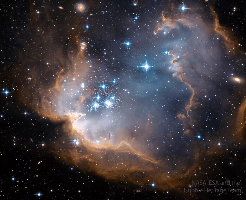 خوشه ستارهای