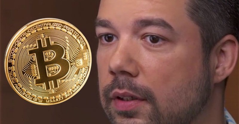 این مرد با ۵۰ هزار میلیارد تومان دو عدد پیتزا خرید +عکس