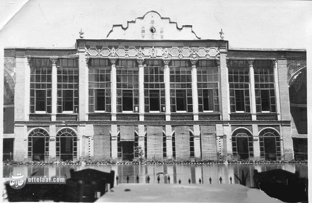 قیمت چلوکباب و چلوخورش در تهران ۸۰سال قبل! +عکس نرخنامه