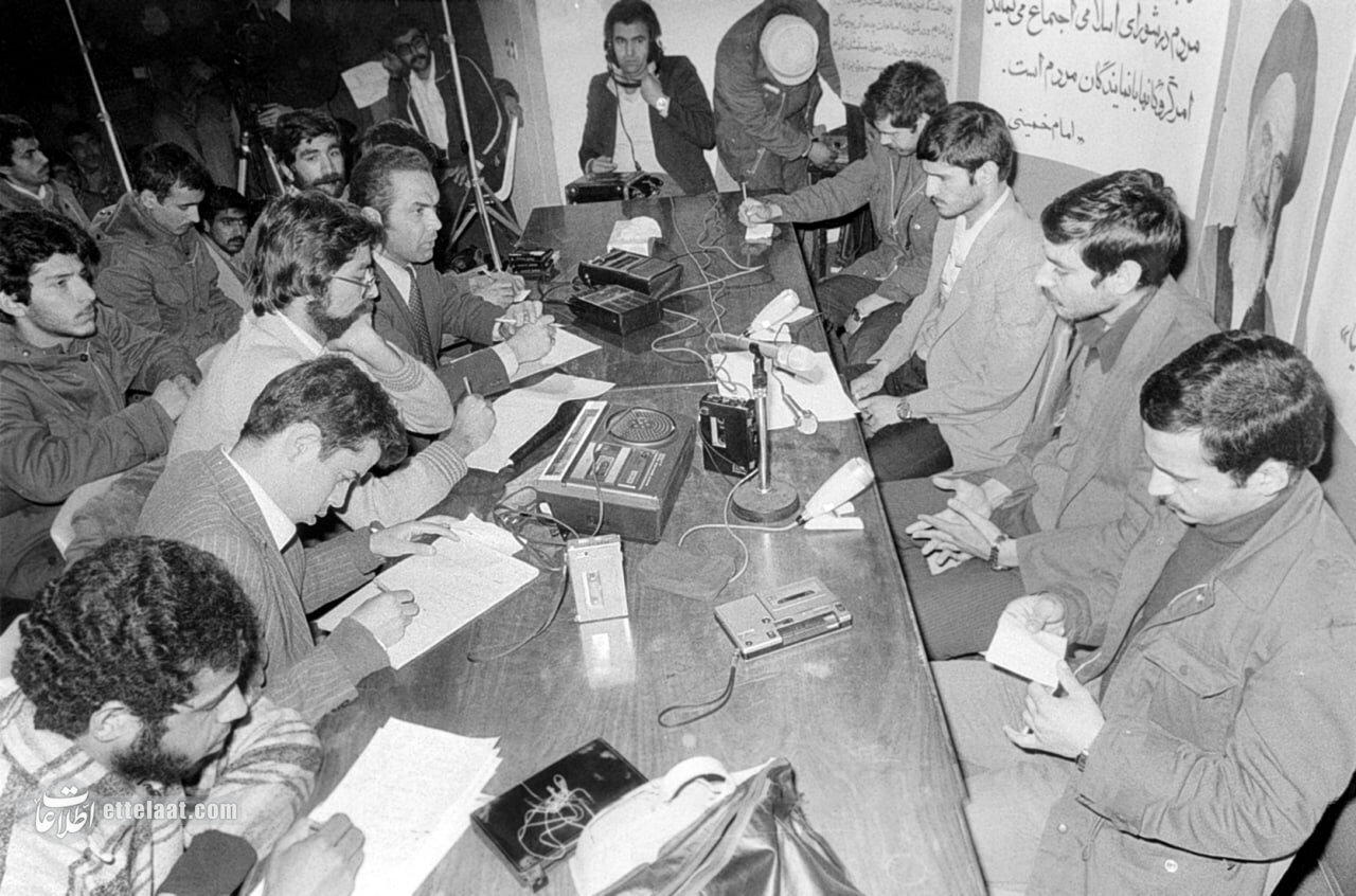 یارگیری برای حمله به سفارت انگلیس آغاز شد! +تصاویری که تاکنون ندیدهاید