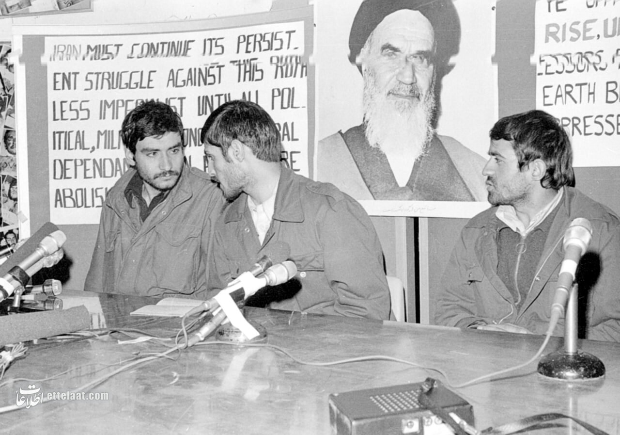 یارگیری برای حمله به سفارت انگلیس آغاز شد! +تصاویری که تاکنون ندیدهاید