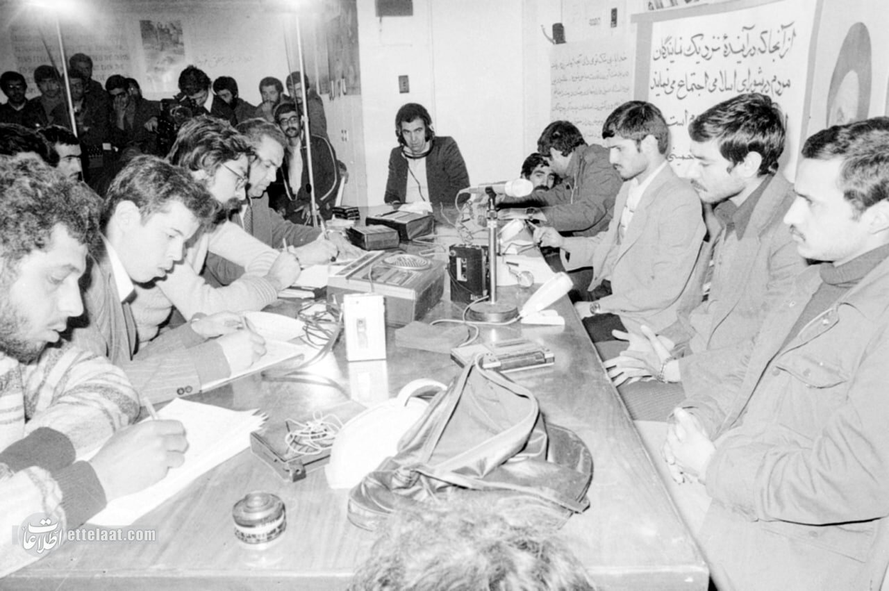 یارگیری برای حمله به سفارت انگلیس آغاز شد! +تصاویری که تاکنون ندیدهاید