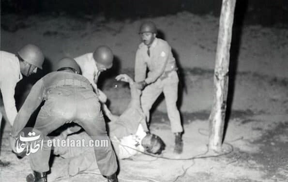 جزئیات اعدام طیب حاجرضایی منتشر شد؛ در لحظههای پایانی چه گذشت؟