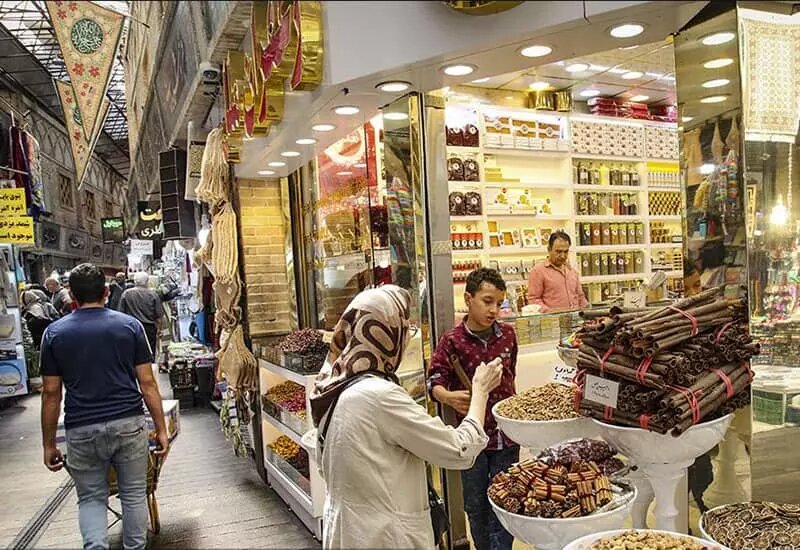 اقتصاد ایران با این مافیا شکوفا نمی‌شود