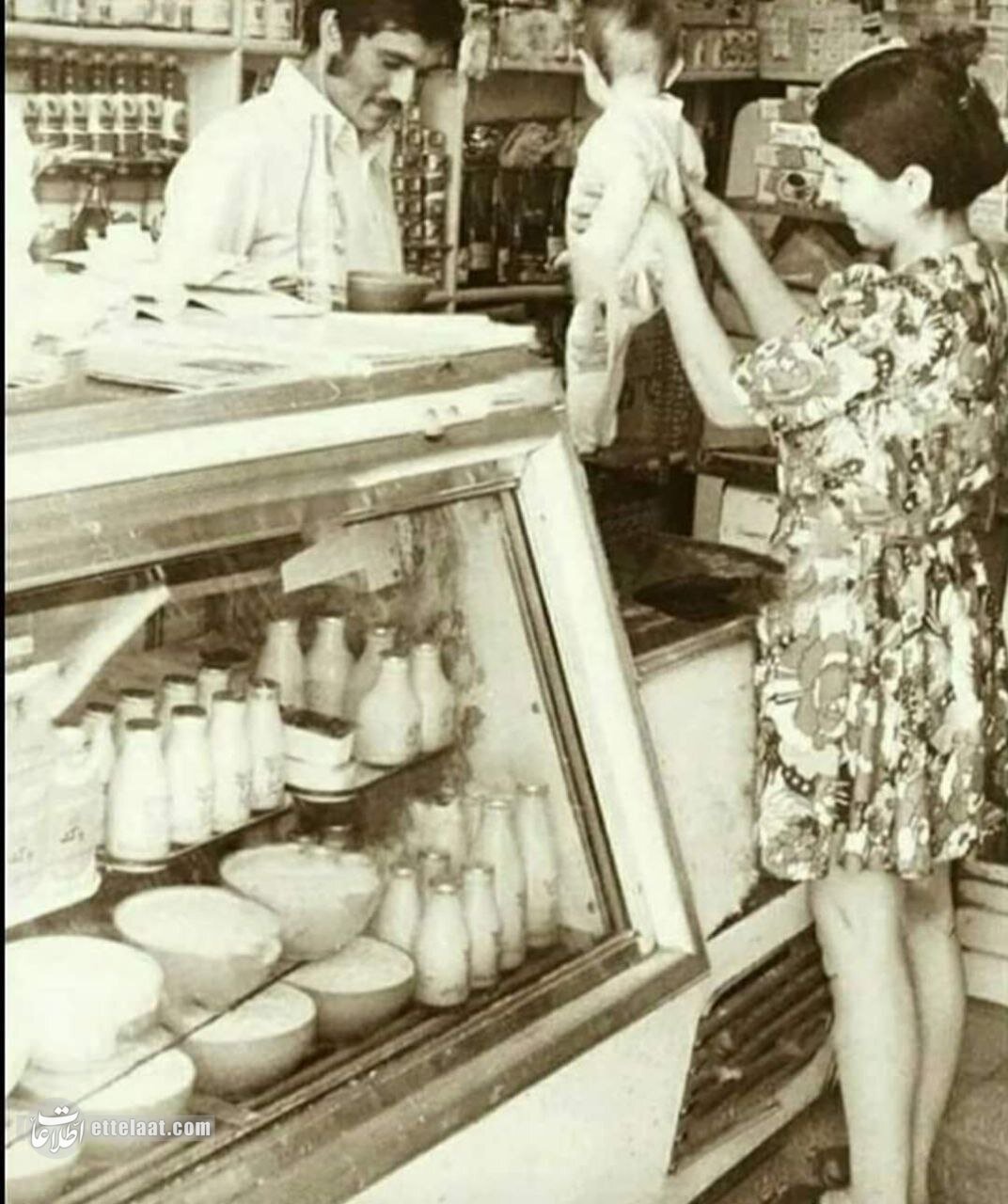 بقالهای تهران دست به شکایت شدند! +عکس و جزئیات