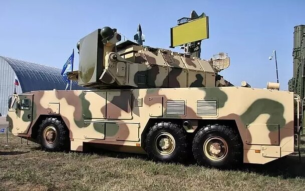 اسرائیلیها از این سامانه پیشرفته ایران جان سالم به در نمیبرند! +تصاویر