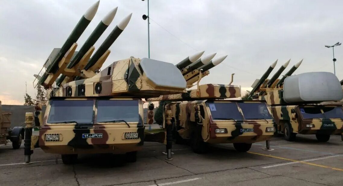 اسرائیلیها از این سامانه پیشرفته ایران جان سالم به در نمیبرند! +تصاویر