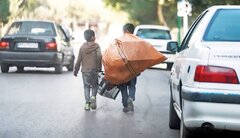 سرما رسید و مرگ کارتن خواب‌ها در خیابان‌ها کلید خورد!