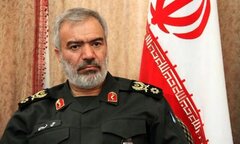 عقب‌نشینی تاریخی؛ خلیج فارس برای اولین بار از ناوهای آمریکایی خالی شد +ویدیو