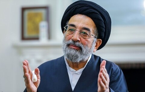 وزیر کشور خاتمی از برجام روحانی دفاع کرد