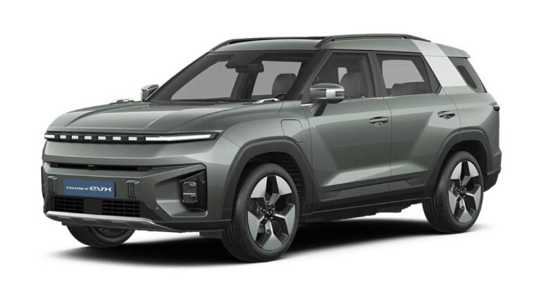 بازار خودرو در ترکیه