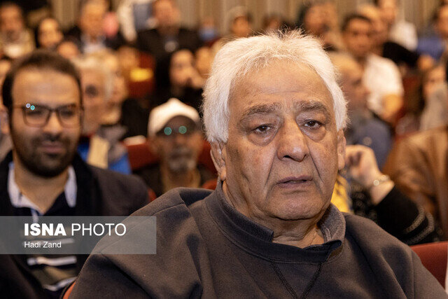 جواد یساری: من عاشق خوانندگیام؛ فقط میخواهم با کسب مجوز بخوانم +عکس