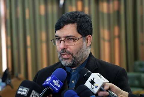 اعلام آمادگی شهرداری تهران برای همراهی در مراسم تشییع در قم و مشهد