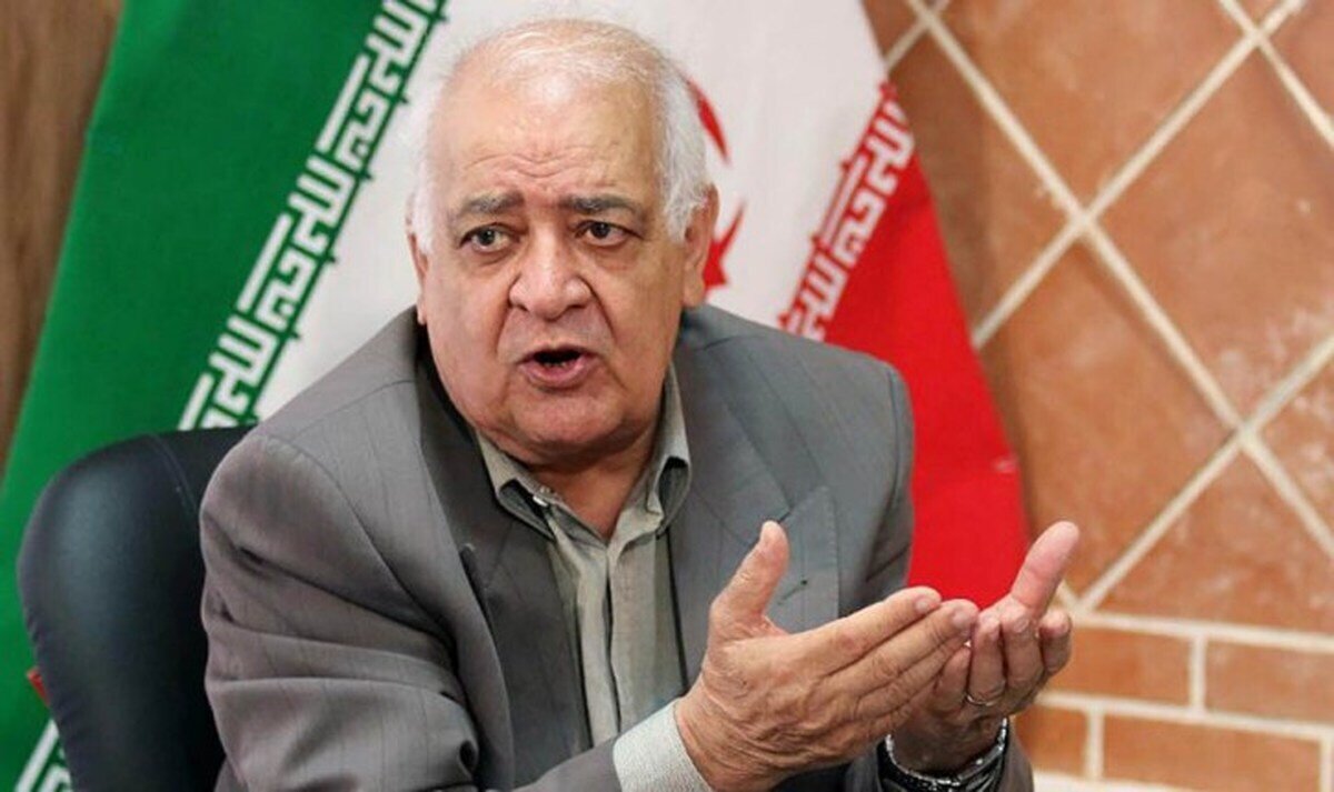 این شرایط زیست محیطی مردم را فراری میدهد