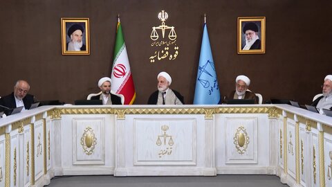 خاموشی‌ها صدای اژه‌ای را هم درآورد +ویدیو