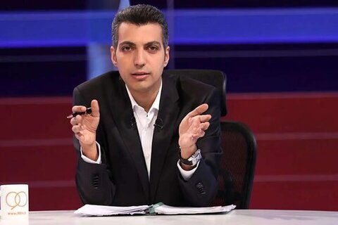 مجری جنجالی امشب دوباره گزارش می‌کند؟