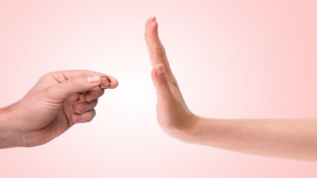 چند میلیون ایرانی بالای ۴۵ سال مجرد ماندند؛ پشتپرده چیست؟ چند میلیون ایرانی بالای ۴۵ سال مجرد ماندند؛ پشتپرده چیست؟