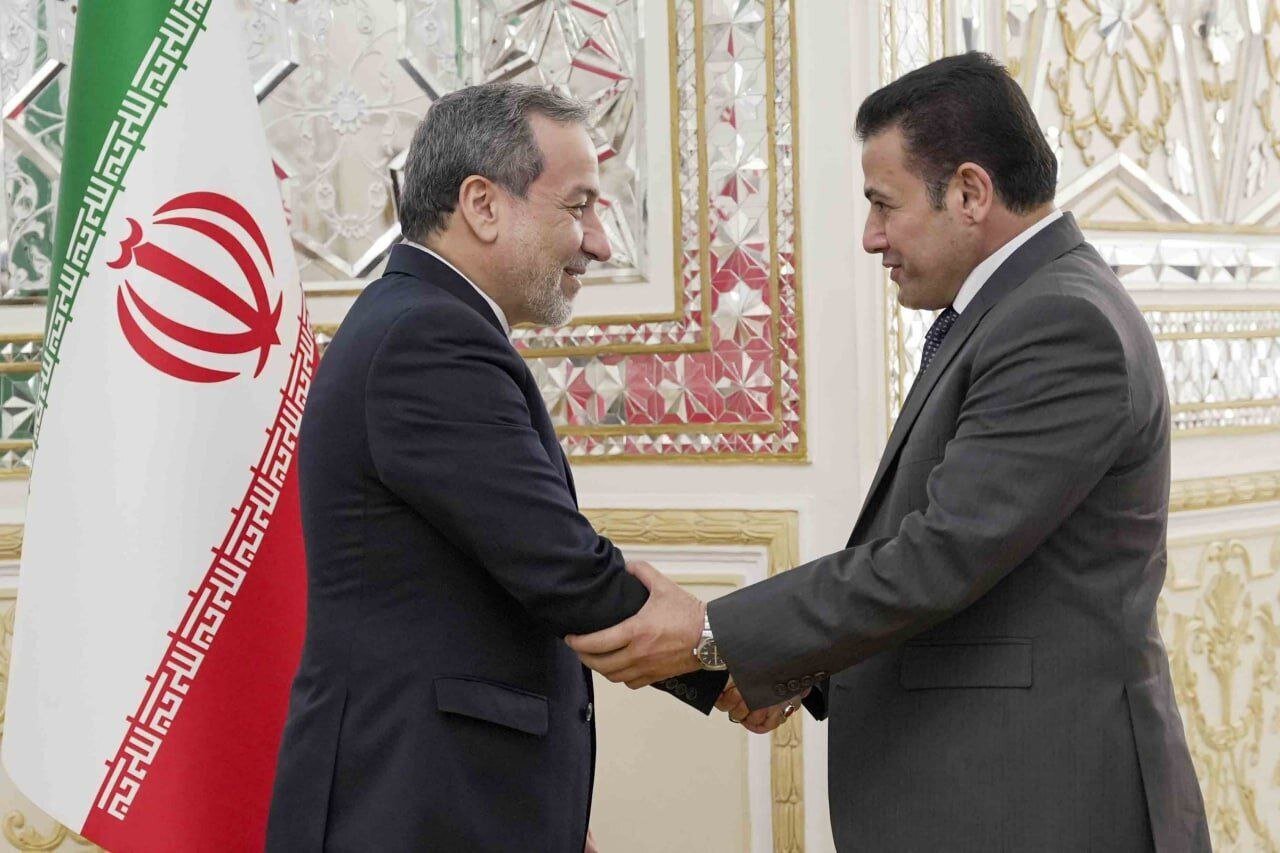 پیام جدید آمریکا در تهران تحویل ایران شد؟