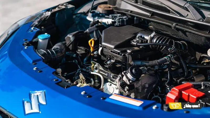 سوزوکی سوئیفت