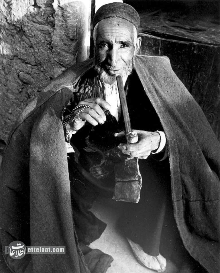 جزئیات خواندنی از اولین خانههایی که در تهران «خانه سالمندان» شد!