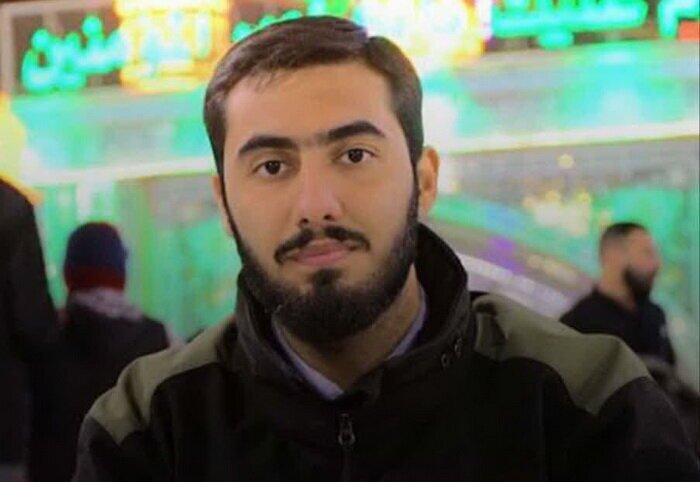 توضیحاتی درباره رأی صادرشده در پرونده شهید آرمان علیوردی/ پرونده دوم هنوز باز است توضیحاتی درباره رأی صادرشده در پرونده شهید آرمان علیوردی/ پرونده دوم هنوز باز است
