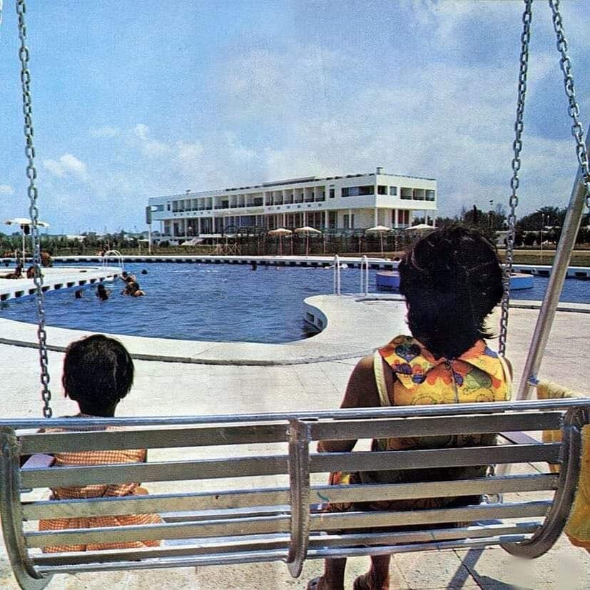 قیمت رزرو اتاق در بهترین هتلهای مازندران ۶۰ سال پیش! +عکس