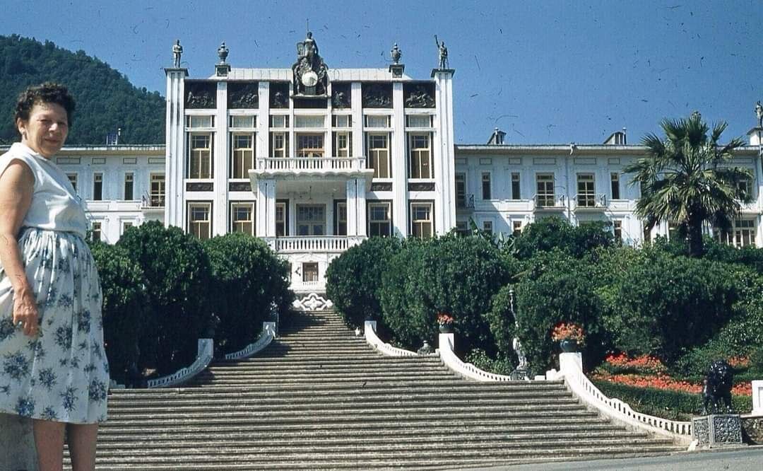 قیمت رزرو اتاق در بهترین هتلهای مازندران ۶۰ سال پیش! +عکس