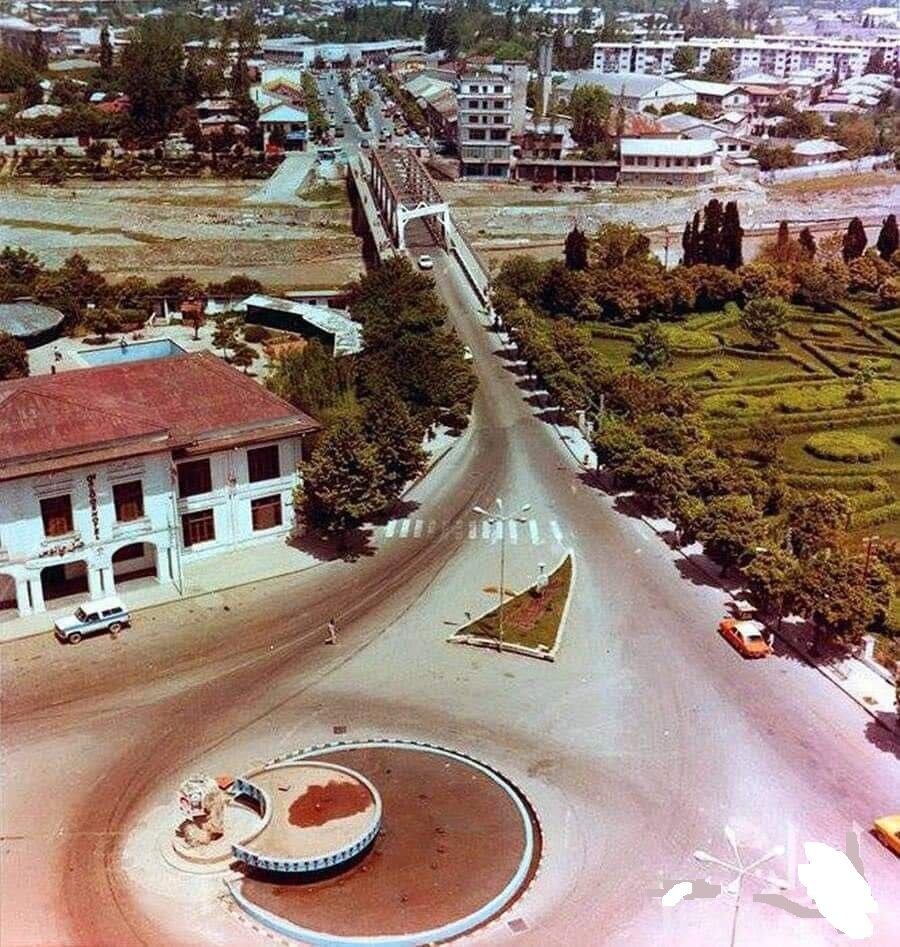 قیمت رزرو اتاق در بهترین هتلهای مازندران ۶۰ سال پیش! +عکس