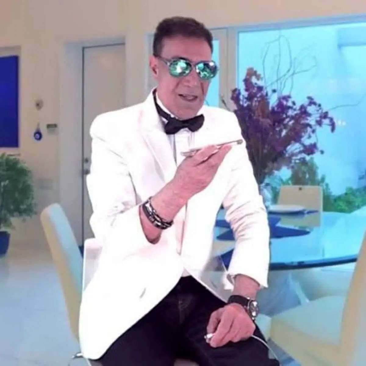 جزئیات هولناک از قتل فجیع خواننده لسآنجلسی در تهران