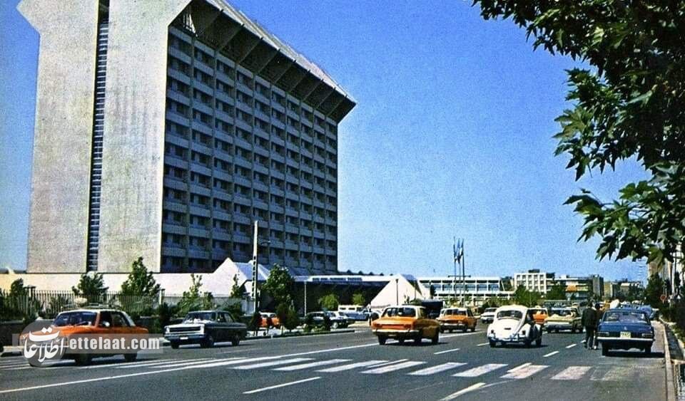 ژاپنیها و عربها هتلهای تهران را قرق کردند! +عکس