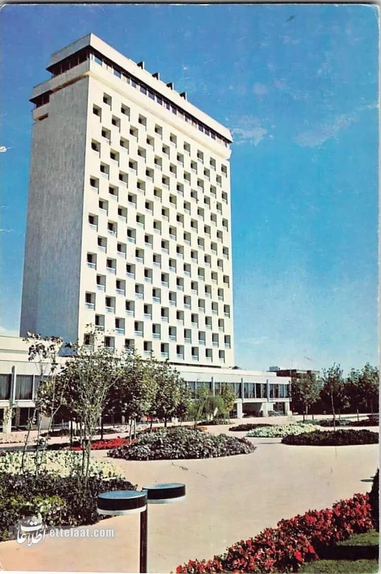 ژاپنیها و عربها هتلهای تهران را قرق کردند! +عکس