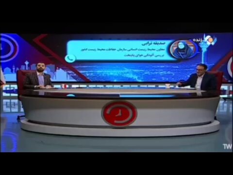 ویدیو| بالاخره تکلیف کیفیت بنزین تهران مشخص شد