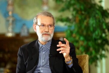 نگرانی معنادار علی لاریجانی: مبادا فردا با مردم بدرفتاری کنیم +ویدیو