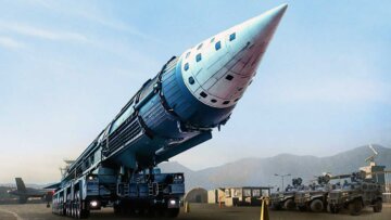 ایران از موشک قاره‌پیما در جنگ با اسرائیل رونمایی خواهد کرد؟