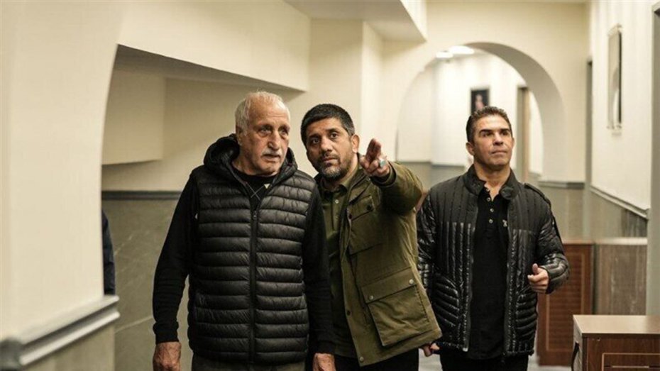 حرفهای خواندنی منصور برزگر درباره حسن یزدانی، رنگکردن روسها و کشتیگیری که مدل شد!