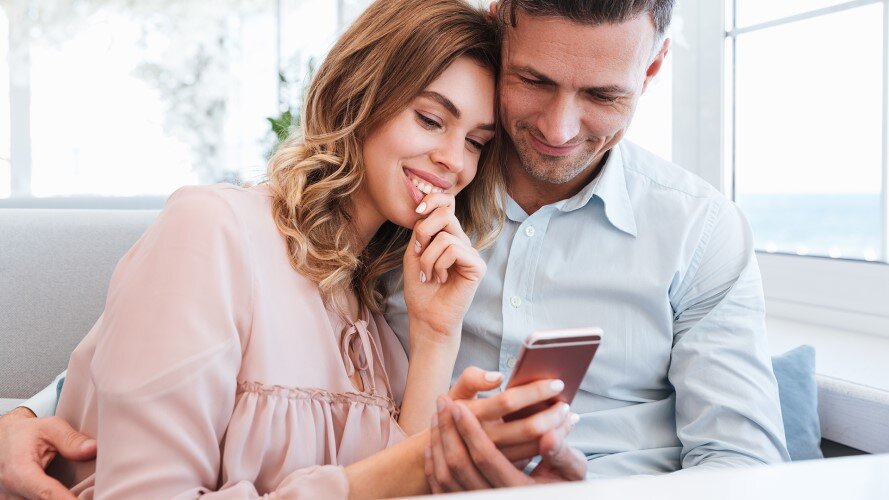 متن تبریک عاشقانه به همسر در روز زن