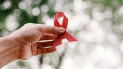 ویدیو| تفاوت بیمار مبتلا به HIV و ایدز چیست؟