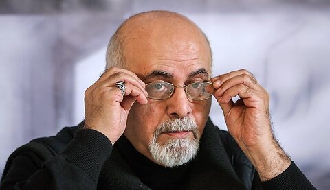 بهروز غریب‌پور: فقدان دعایی یک خلأ بزرگ فرهنگی است