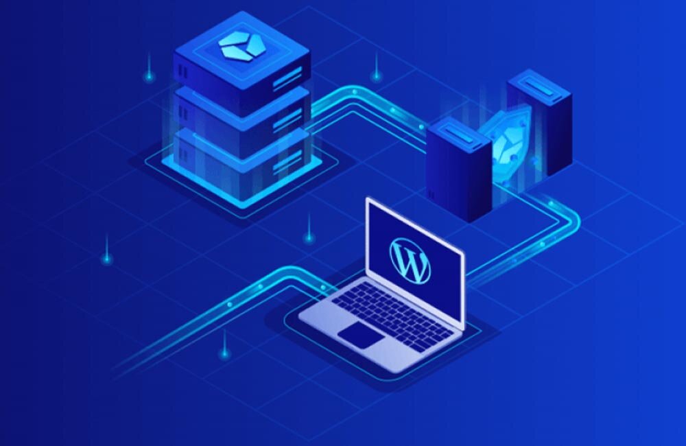 ارتقای عملکرد سایت با هاست وردپرس بهینه