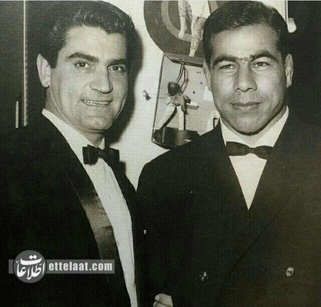 داستان زندگی ویگن: صدایی که ۹۵ ساله شد! +عکس های منتشرنشده