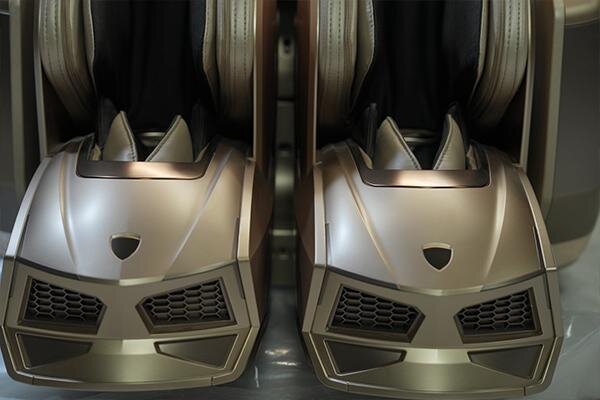 درمان بی خوابی با ماساژ دستها و پاها