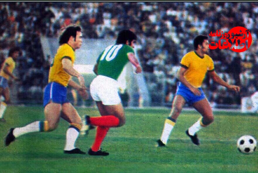 چند نکته درباره ورزشگاه فرح؛ بزرگترین استادیوم کابلی دنیا! +عکسهای دیدنی