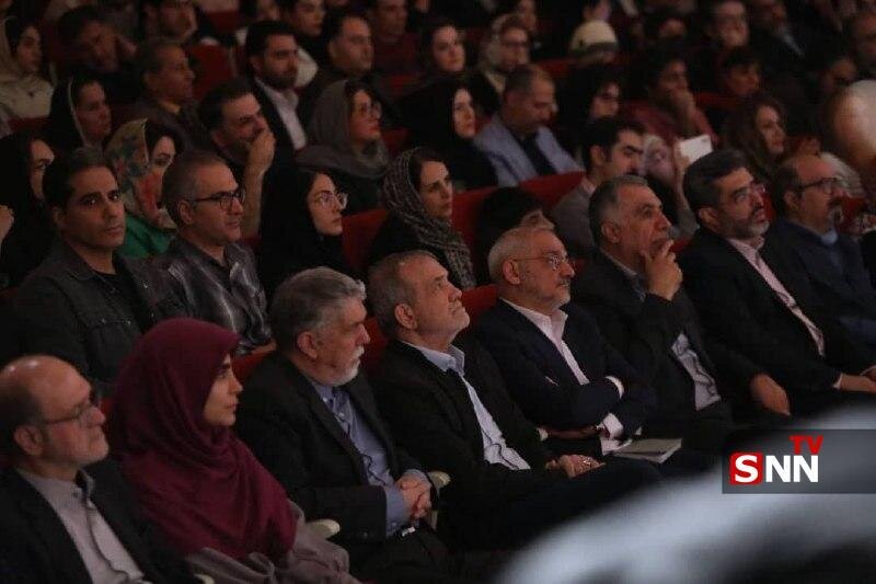 کنسرتهای محبوب سیاستمداران ایرانی؛ رؤسای جمهوری که نتهای موسیقی را جدی گرفتند +تصاویر