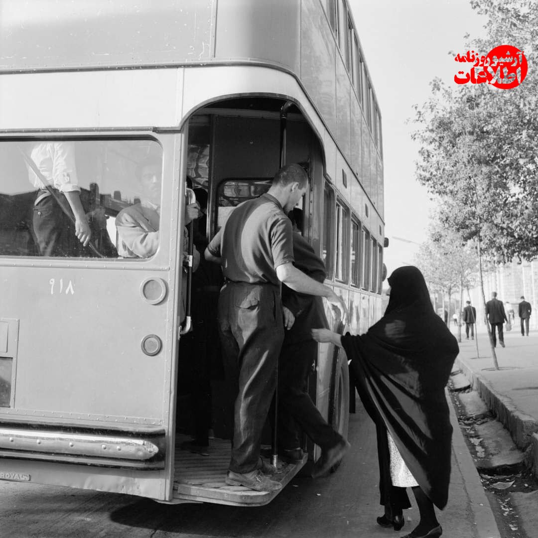 تبریزی‌ها و رشتی‌ها تهران را قرق کردند! +جزئیات