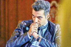 ببینید: پشت صحنه گزارش عادل فردوسی‌پور در شب حذف لیورپول/ حقش بود ببازد!