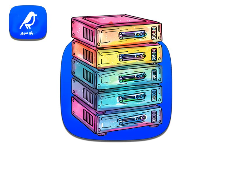 تفاوت بین VPS ارزان بلوسرور و سایر هاستینگ ها