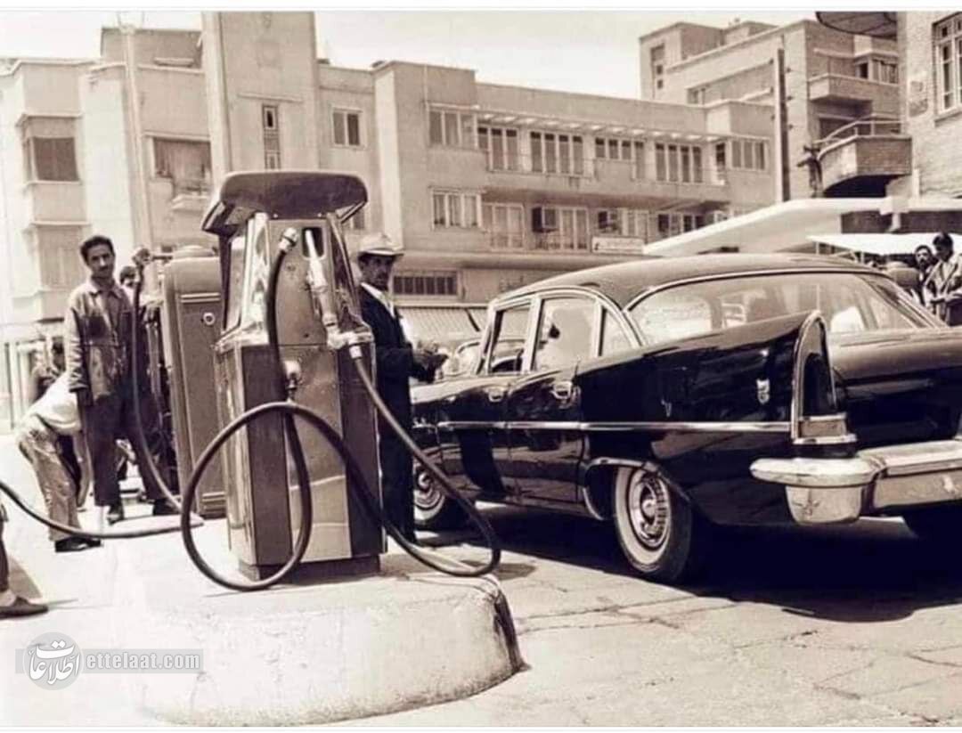 قیمت جدید بنزین را با پاکت به پمپبنزینها ارسال کردند! +عکس و جزئیات