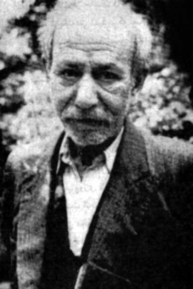 علی اکبردهخدا به روایت دکتر غلامحسین یوسفی- ۵